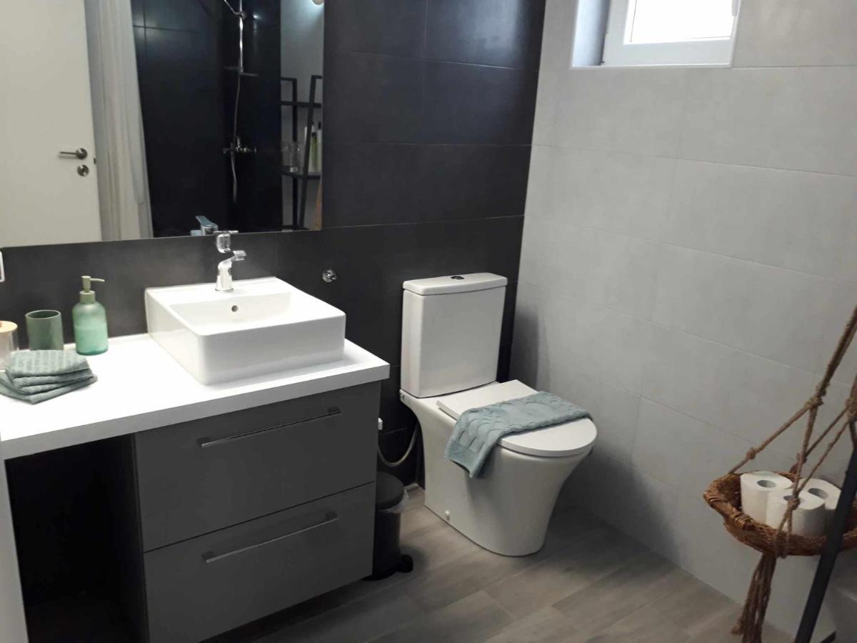 City Center Apartment 2 Alexandroupoli Bagian luar foto